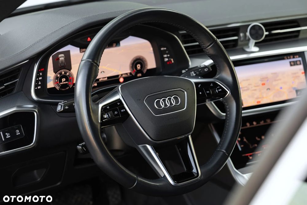 Audi A6 Allroad 45 TDI mHEV Quattro Tiptr - 17