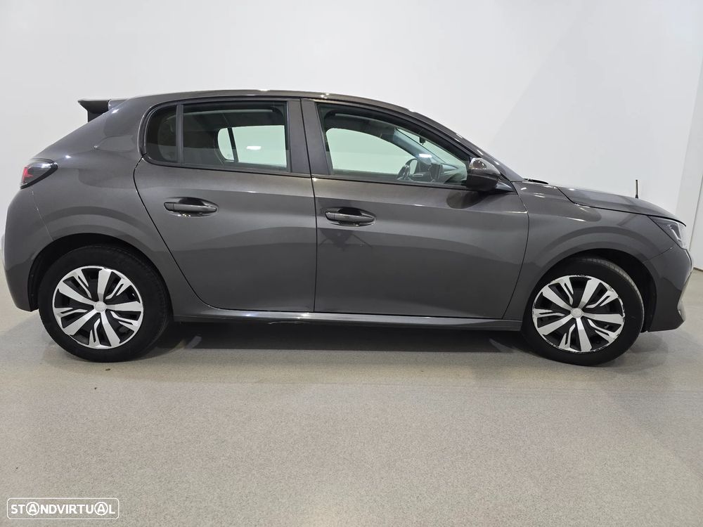 Peugeot 208 1.2 PureTech Allure EAT8 - 2