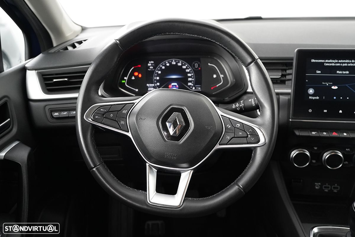 Renault Captur 1.0 TCe Techno - 15