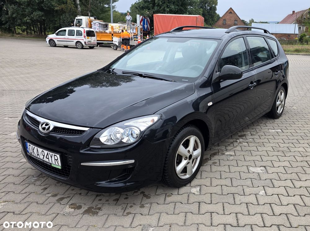 Hyundai i30 - 1