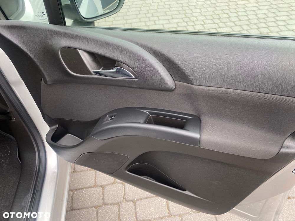 Opel Meriva 1.4 Ecoflex 150 Jahre - 18