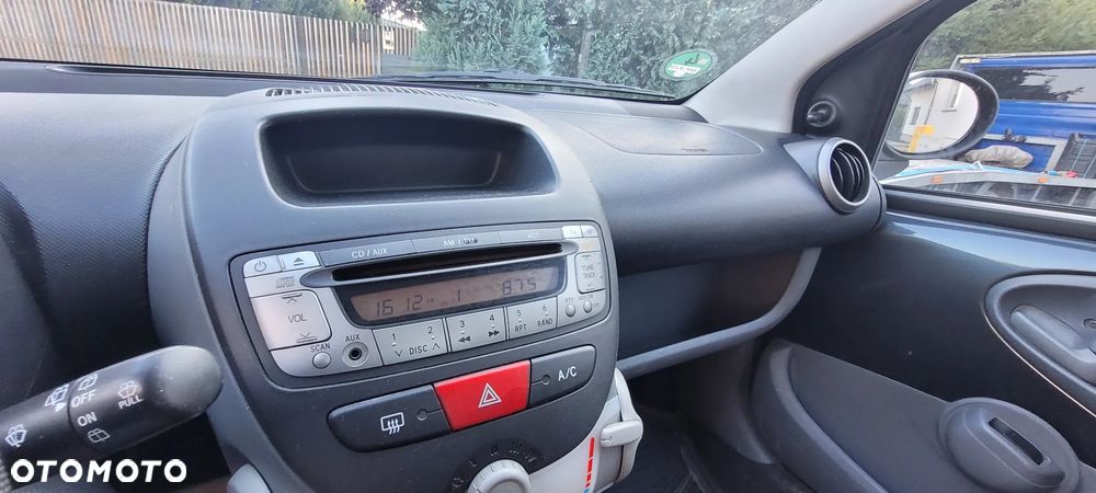 Citroën C1 1.0 Advance - 17