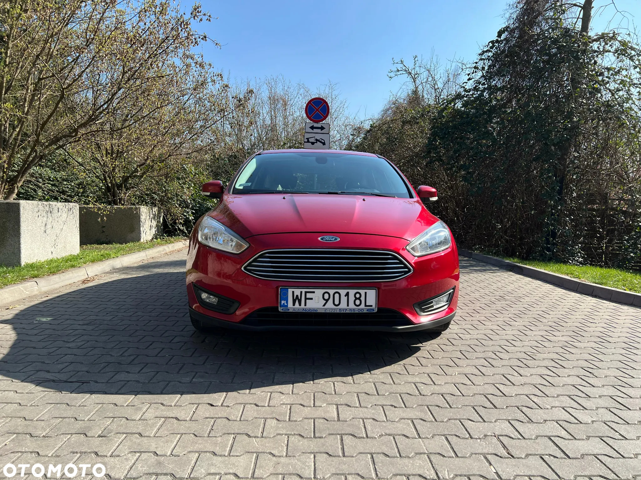Ford Focus 1.0 EcoBoost Edition - 3