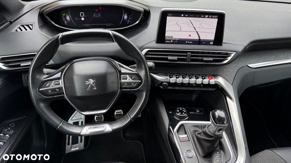 Peugeot 3008 - 24
