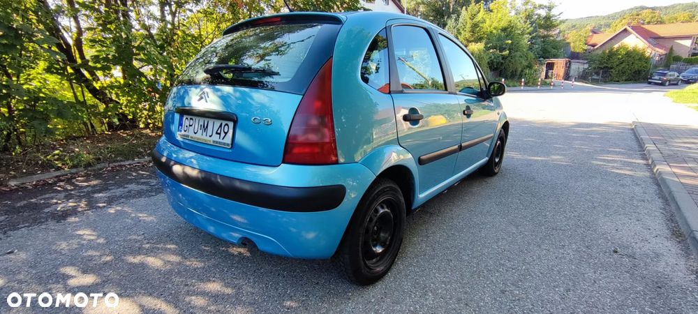 Citroën C3 1.6 HDi 99g Seduction - 3