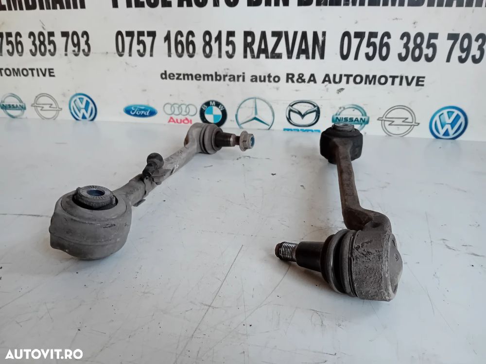 Brate Brat Directie Suspensie Stanga Dreapta Fata Bmw X3 F25 X4 F26 An 2010-2015 - 4