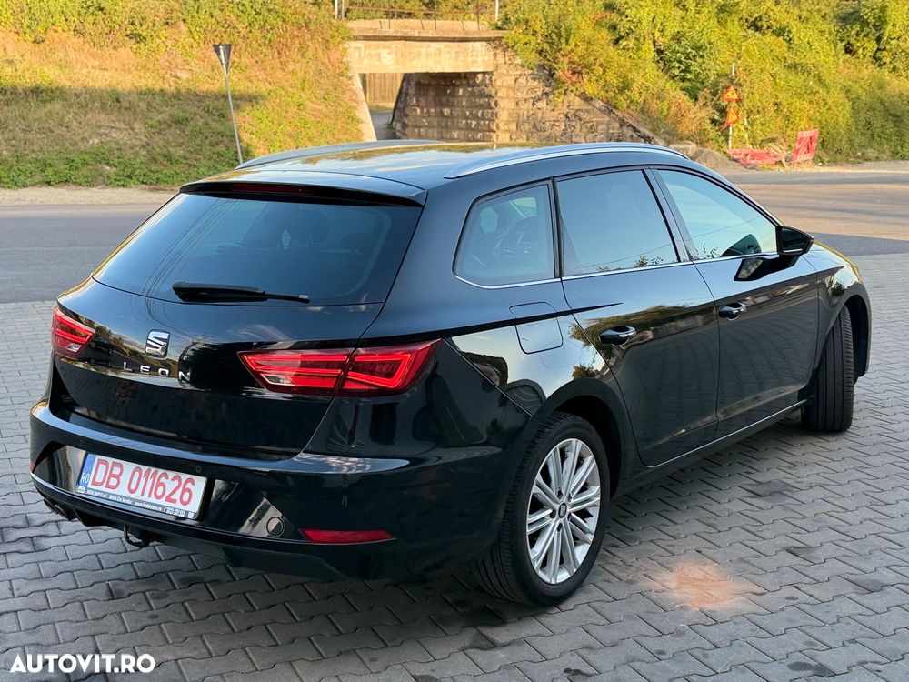 Seat Leon - 7