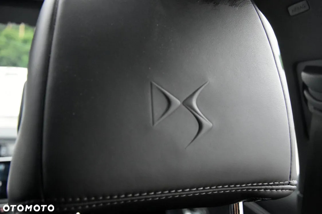DS Automobiles DS 7 Crossback - 34