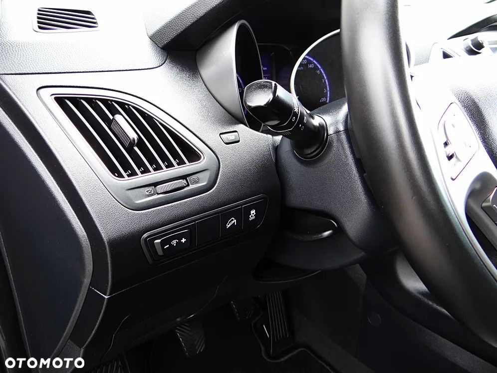 Hyundai ix35 1.7 CRDi 2WD Style - 28