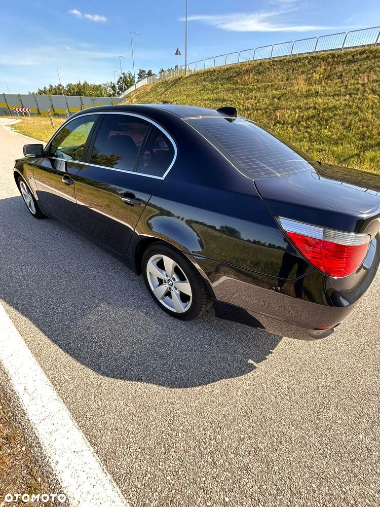 BMW Seria 5 530xd - 14