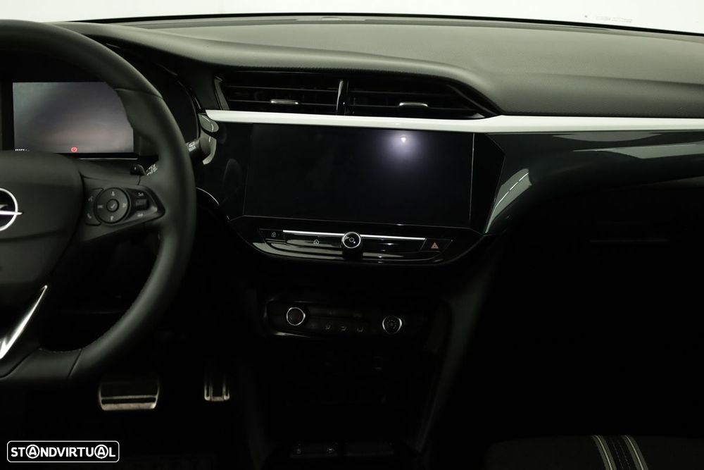 Opel Corsa - 9