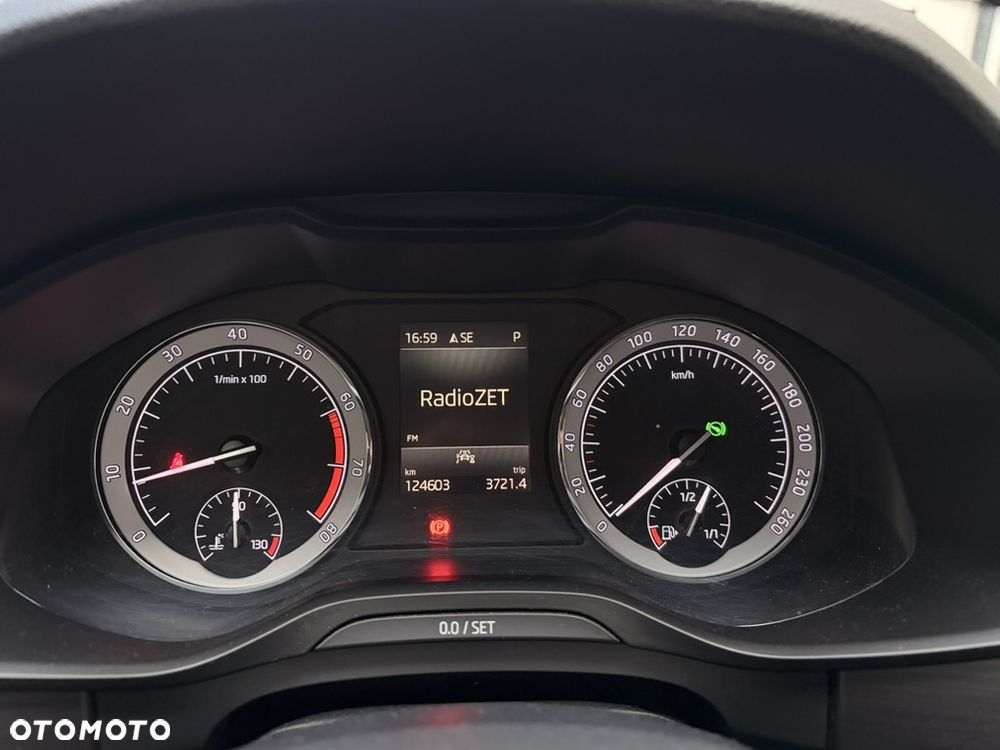 Skoda Kodiaq 2.0 TSI 4x4 Business DSG - 22