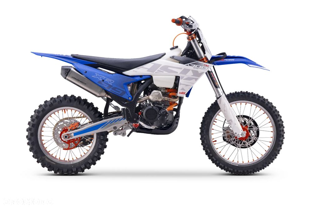 ASIX XR - 23