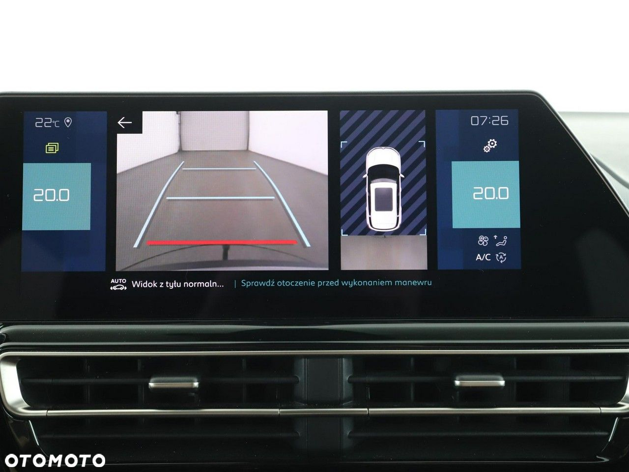 Citroën C5 Aircross 1.6 PHEV Shine Pack EAT8 - 24