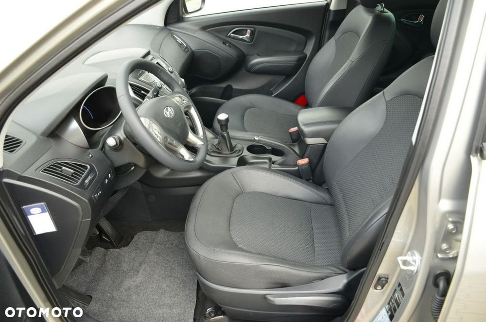 Hyundai ix35 - 19