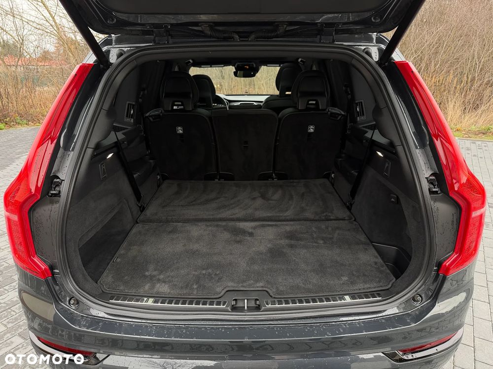 Volvo XC 90 T6 AWD Geartronic RDesign - 19