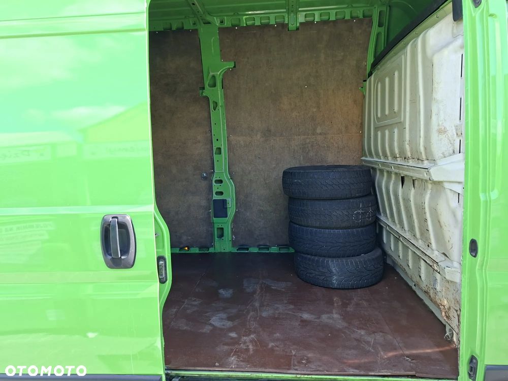 Fiat Ducato - 8