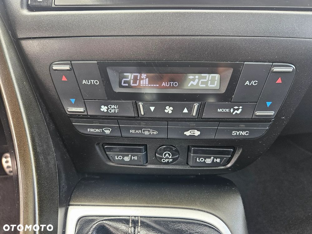 Honda Civic 1.8 i-VTEC Comfort 40 Jahre Edition - 16