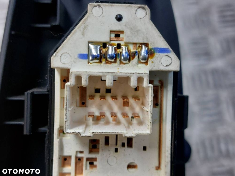 PANEL STEROWANIA SZYB KIA PROCEED I CEED I 3D 36949K - 5