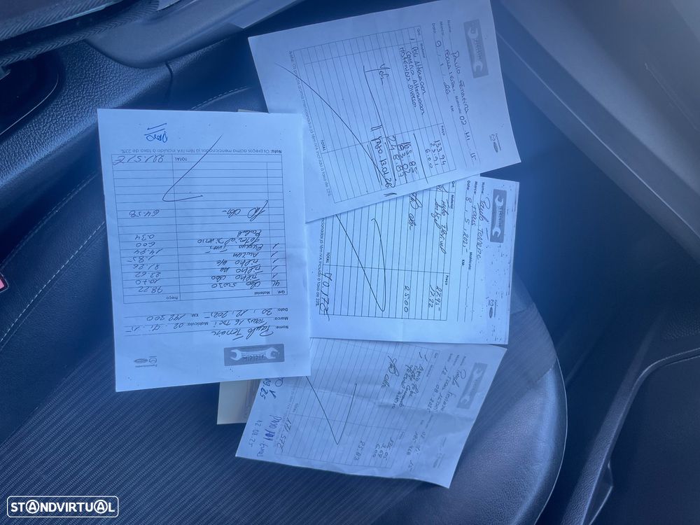 Ford Focus 1.6 TDCi Trend Easy - 17