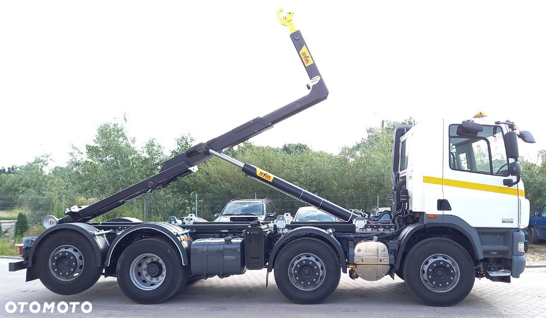 DAF CF 410 - 7