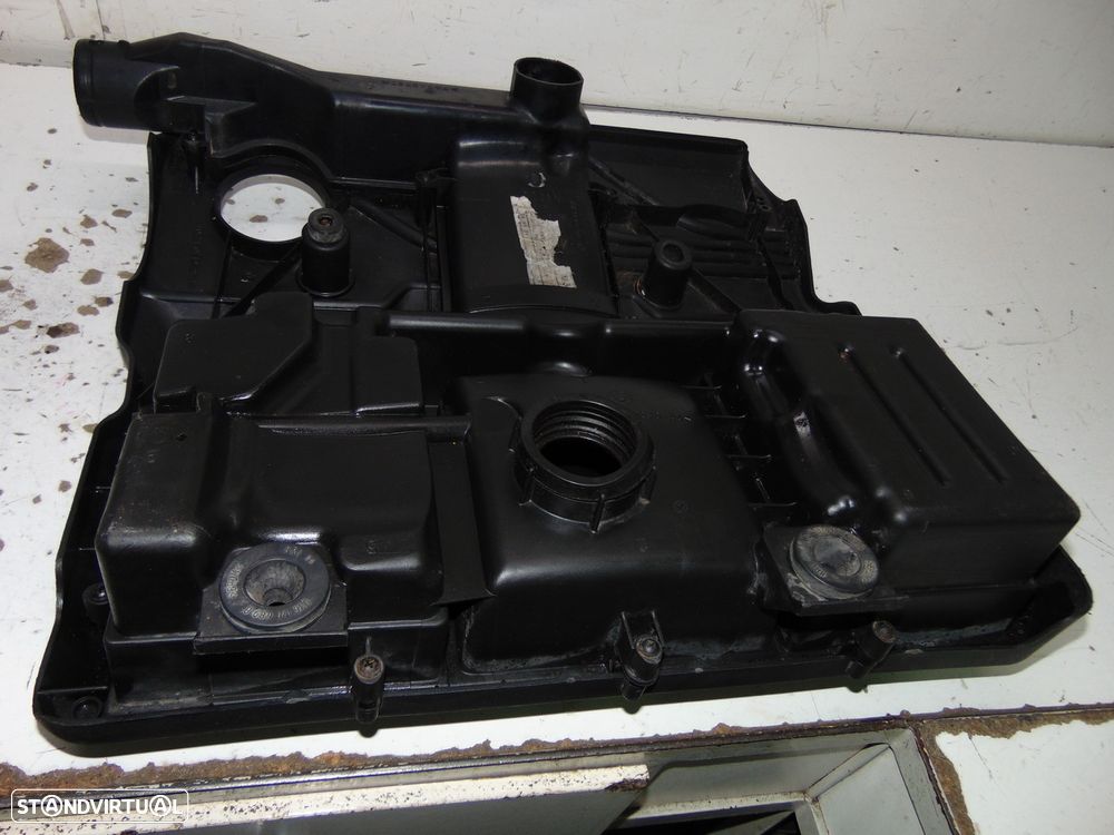 Seat 1.4 MPI tampa do motor - 5