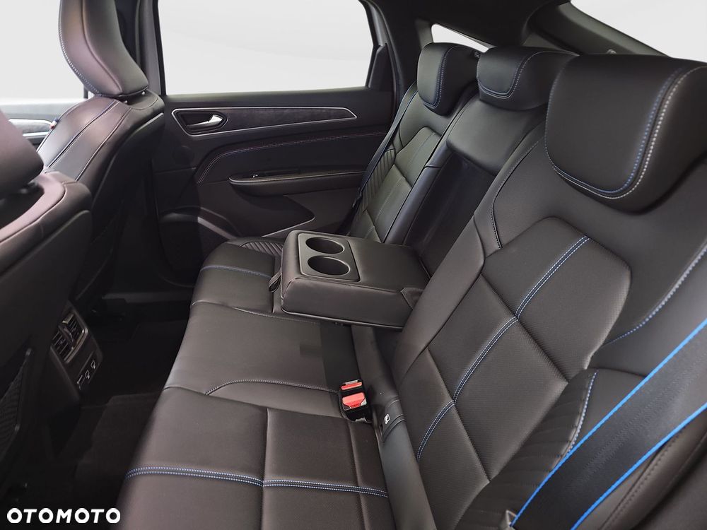 Renault Arkana 1.3 TCe mHEV Esprit Alpine EDC - 18
