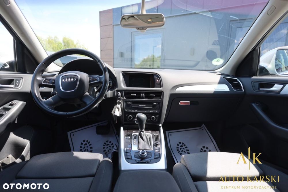 Audi Q5 - 38