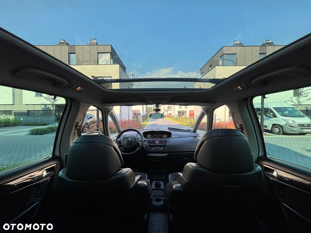 Citroën C4 Grand Picasso - 2