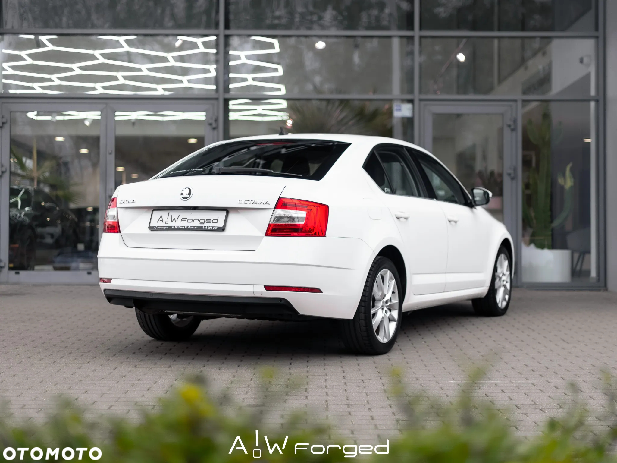 Skoda Octavia 2.0 TDI SCR Style - 16