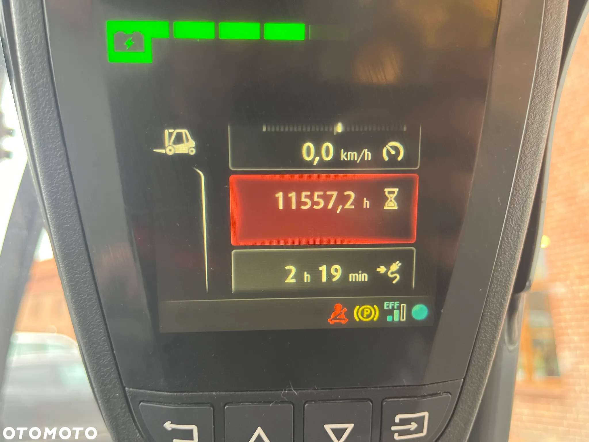 Linde E16P-02 EVO - 34