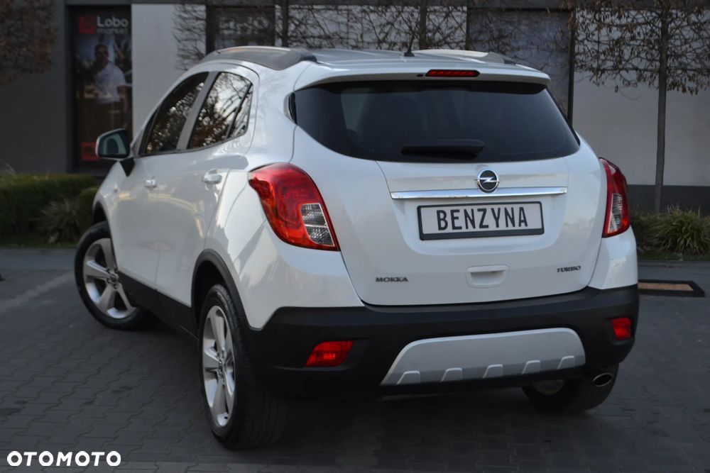 Opel Mokka - 3