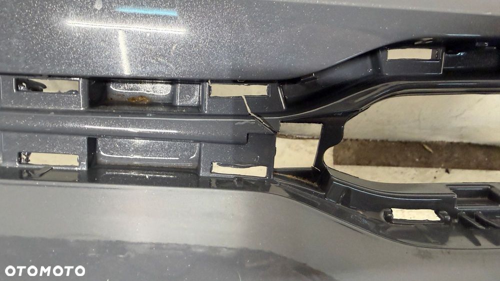 KIA RIO IV V LIFT ZDERZAK PRZEDNI PRZÓD 22-25 - 4
