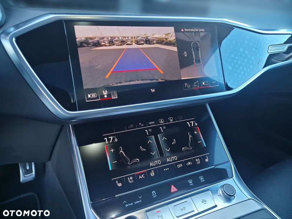 Audi A6 Limousine - 23