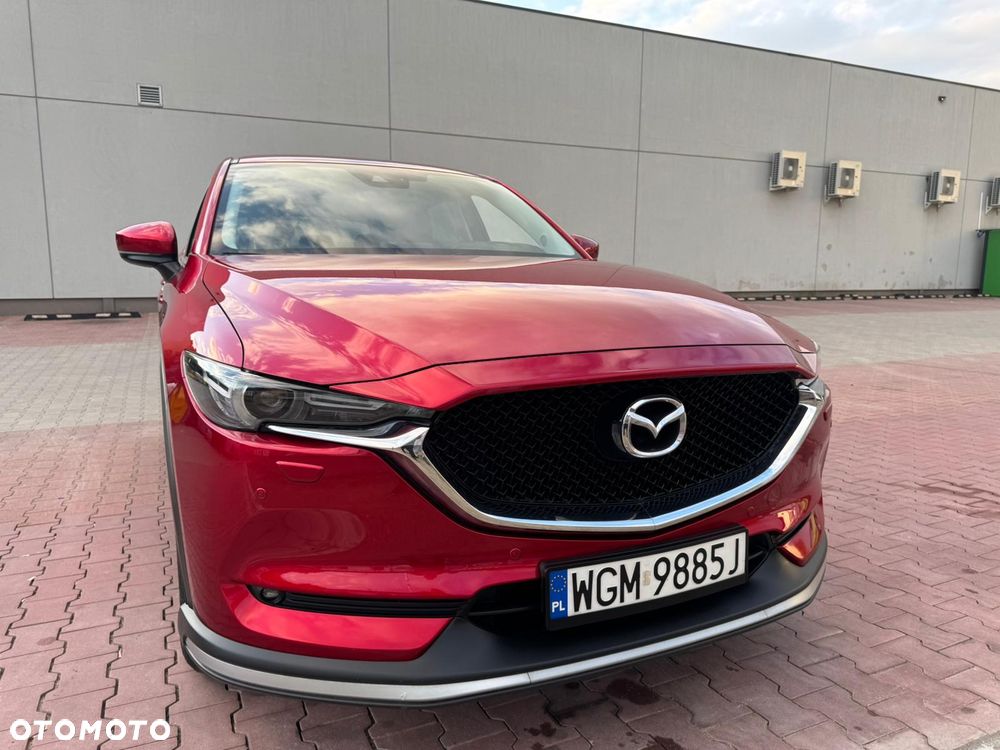 Mazda CX-5 2.0 Skyenergy 2WD - 2