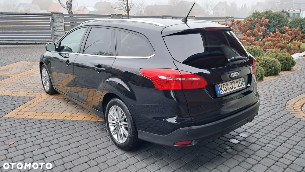 Ford Focus - 3