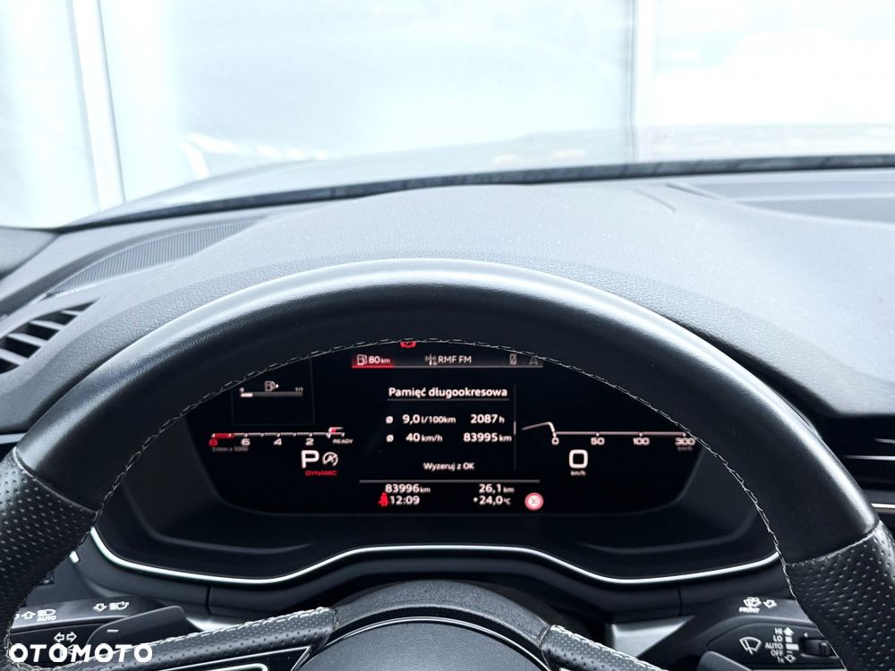 Audi A5 Sportback - 12
