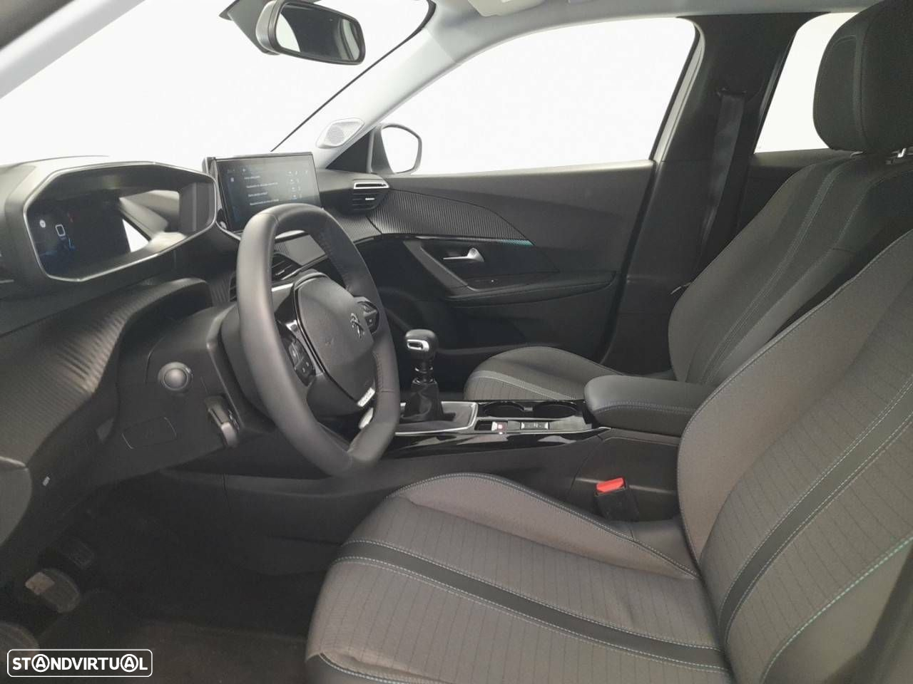 Peugeot 2008 1.2 PureTech Allure Pack - 9