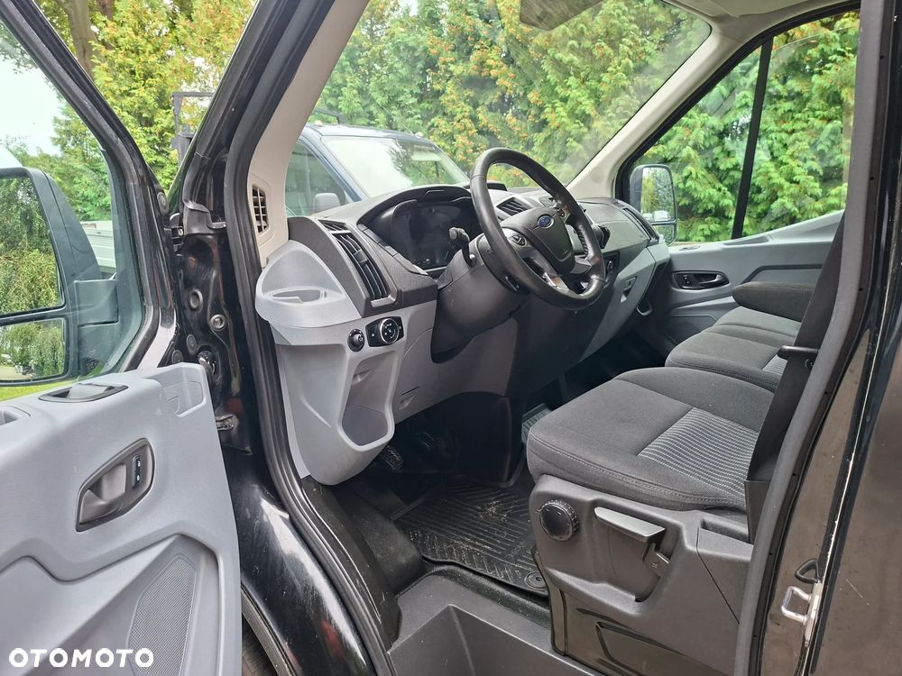 Ford Transit L3 - 11