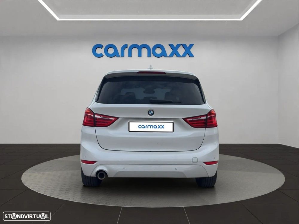 BMW 216 Gran Tourer i 7L Advantage - 5