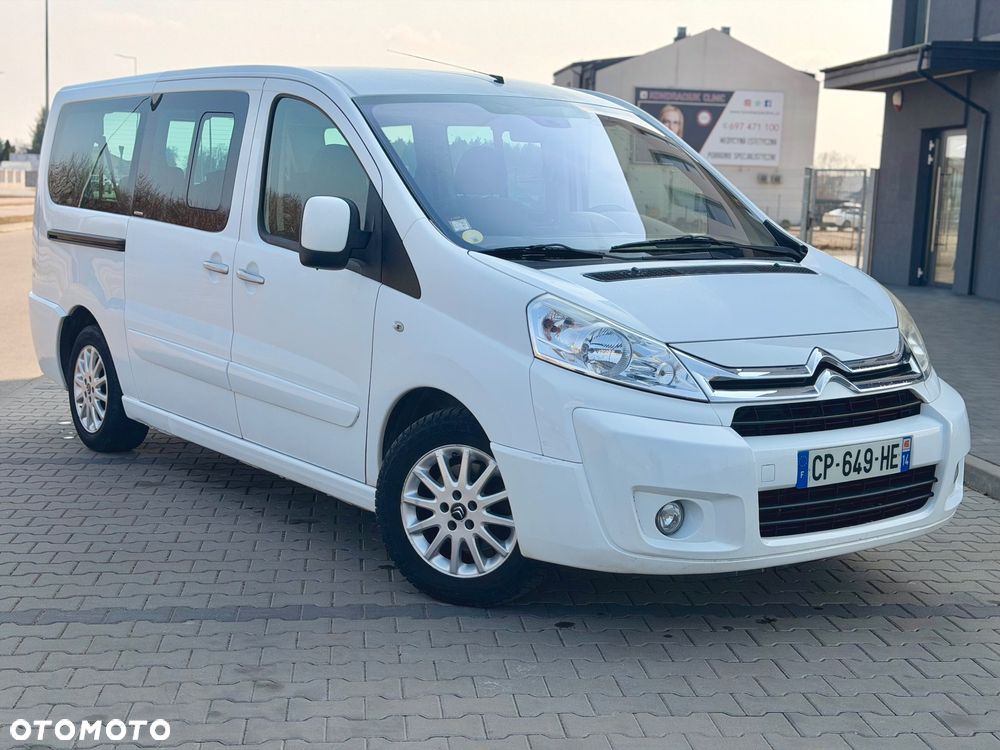 Citroën Jumpy Combi - 16