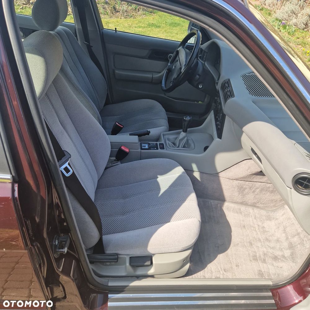 BMW Seria 5 - 9