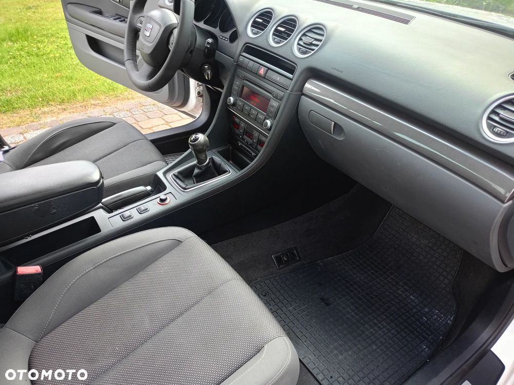Seat Exeo 1.6 - 13