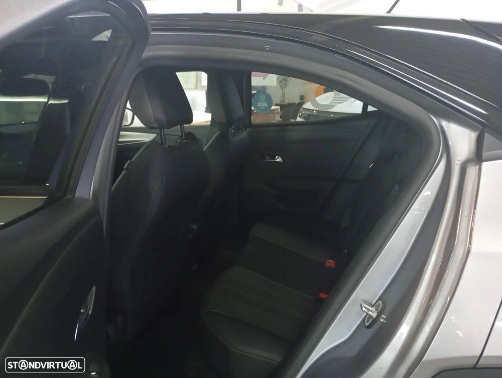 Opel Mokka 1.2 T GS - 8