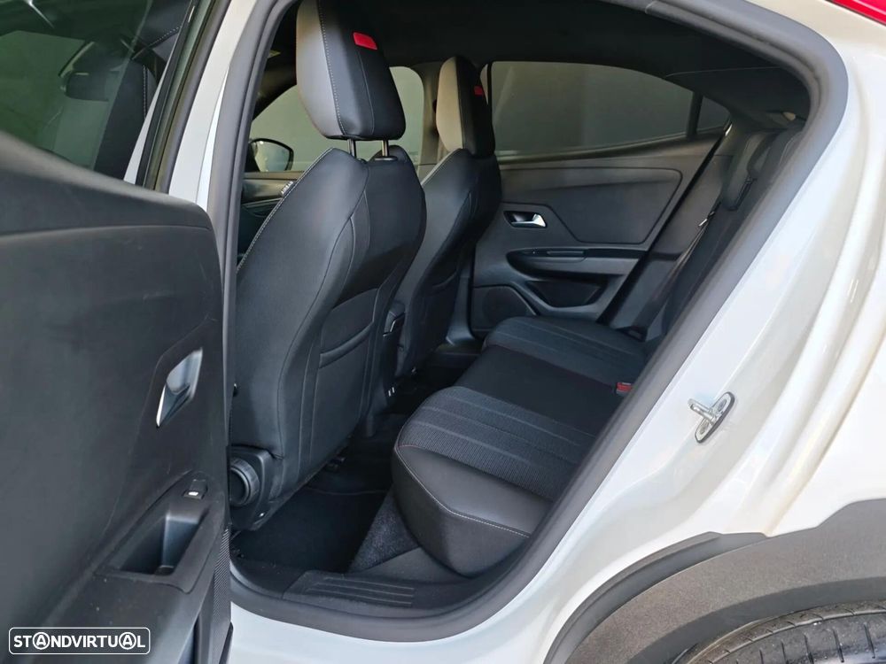 Opel Mokka-e Elegance - 57