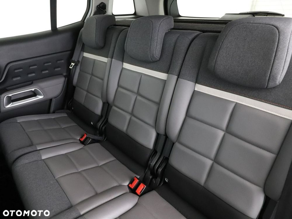 Citroën C5 Aircross 1.5 BlueHDi Shine - 18