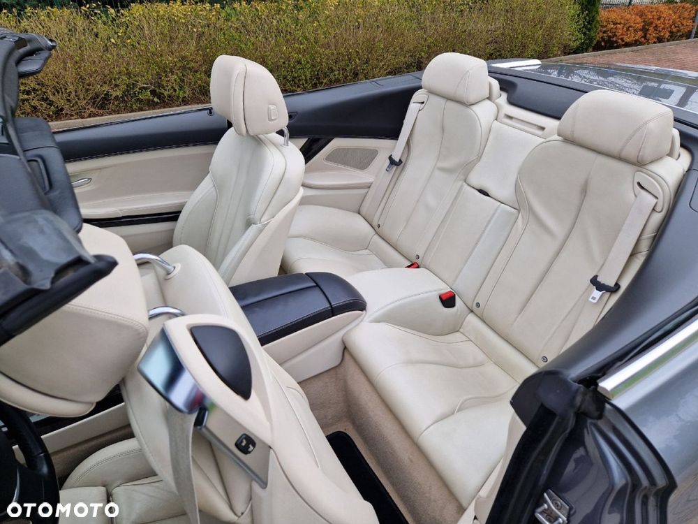 BMW Seria 6 - 12