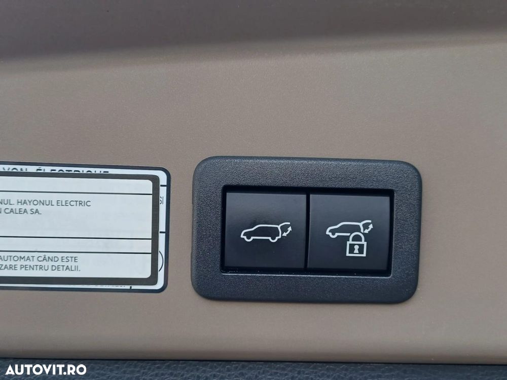 Toyota Corolla Cross - 8