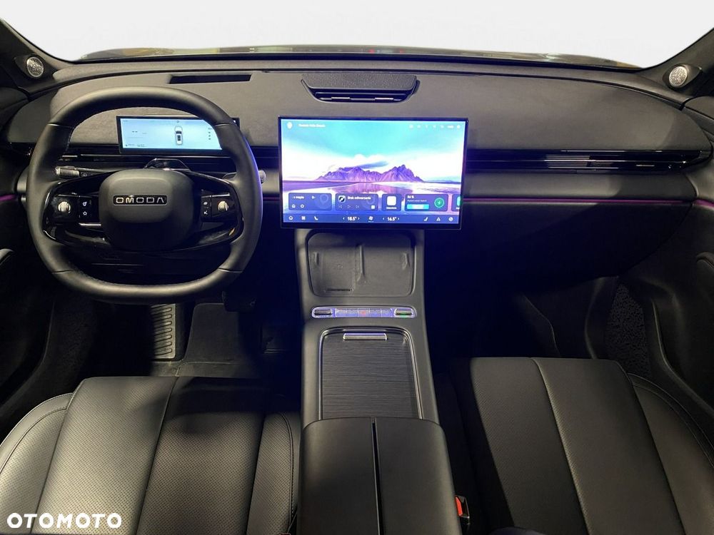 Omoda 7 1.5 T-GDi Super Hybrid Luxury - 20