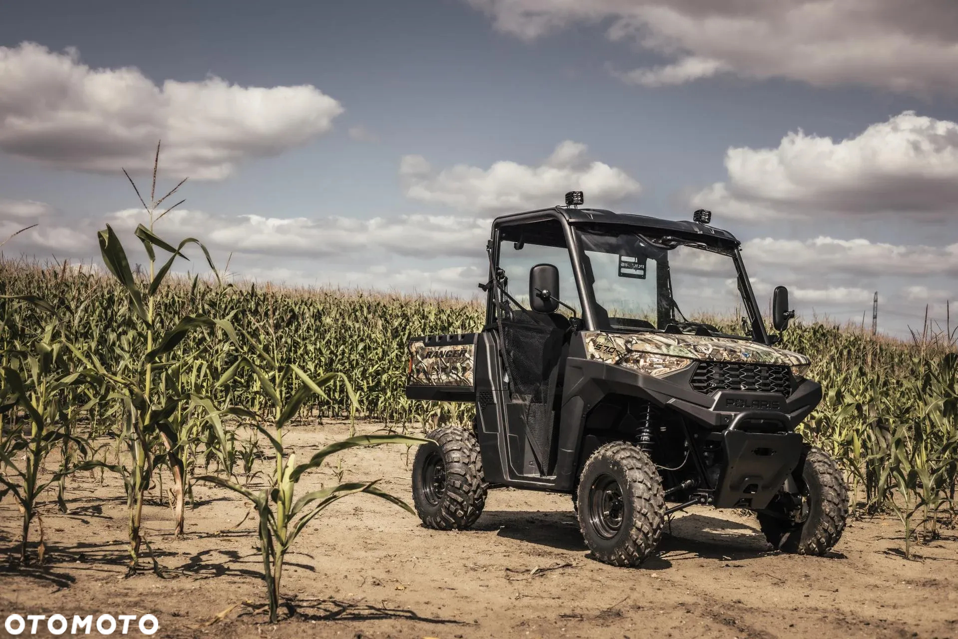 Polaris Ranger